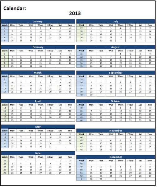 File:2013 Calendar.jpg